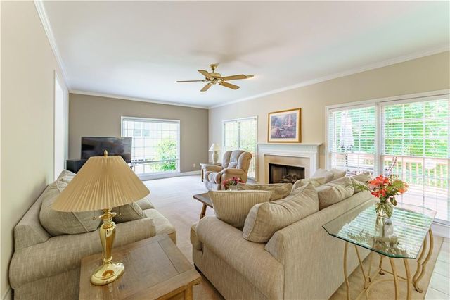 1571 Halisport Lake Drive NW, Kennesaw, GA 30152