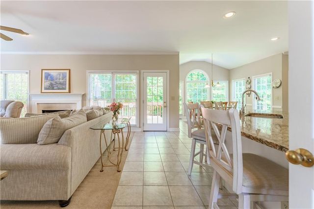 1571 Halisport Lake Drive NW, Kennesaw, GA 30152