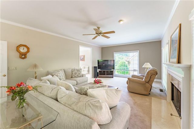 1571 Halisport Lake Drive NW, Kennesaw, GA 30152