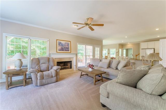1571 Halisport Lake Drive NW, Kennesaw, GA 30152