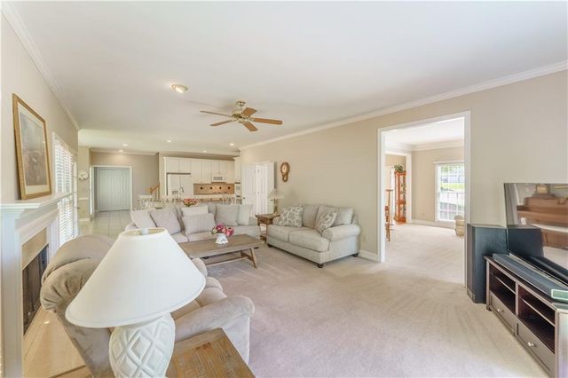1571 Halisport Lake Drive NW, Kennesaw, GA 30152