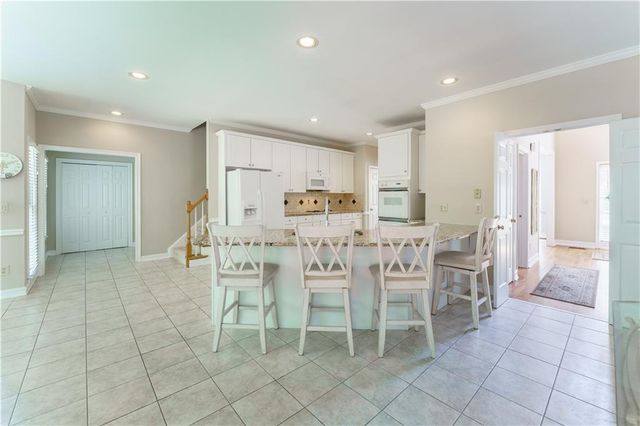 1571 Halisport Lake Drive NW, Kennesaw, GA 30152