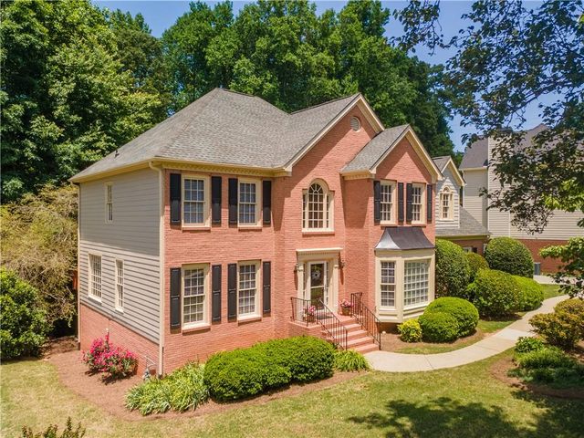1571 Halisport Lake Drive NW, Kennesaw, GA 30152