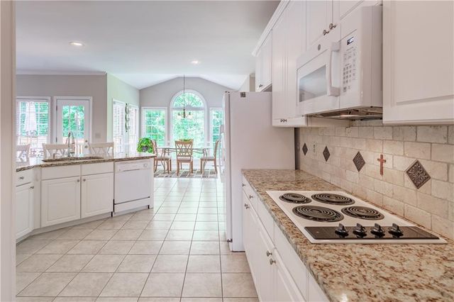 1571 Halisport Lake Drive NW, Kennesaw, GA 30152