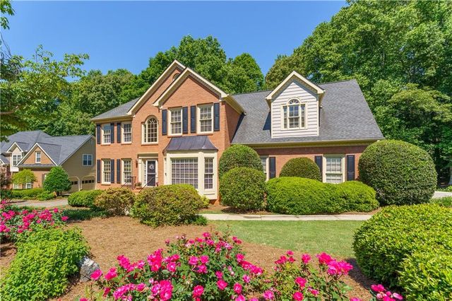 1571 Halisport Lake Drive NW, Kennesaw, GA 30152