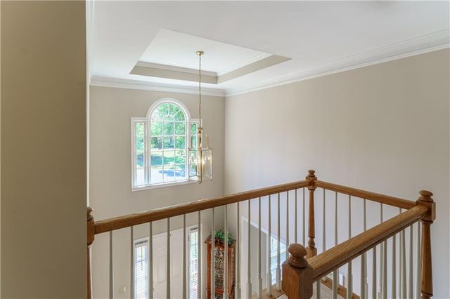 1571 Halisport Lake Drive NW, Kennesaw, GA 30152