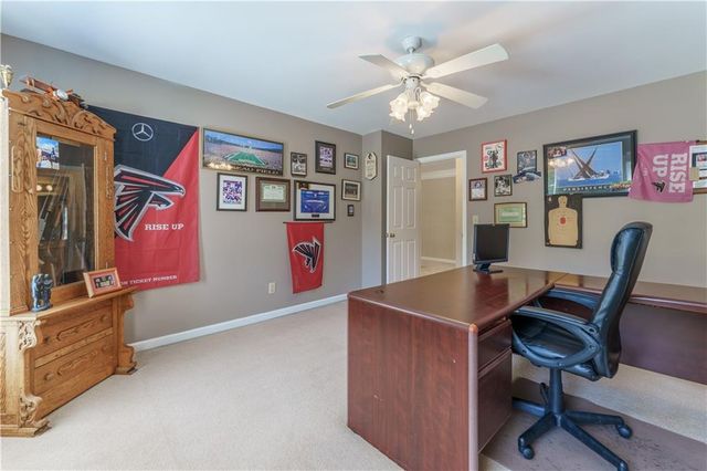 1571 Halisport Lake Drive NW, Kennesaw, GA 30152