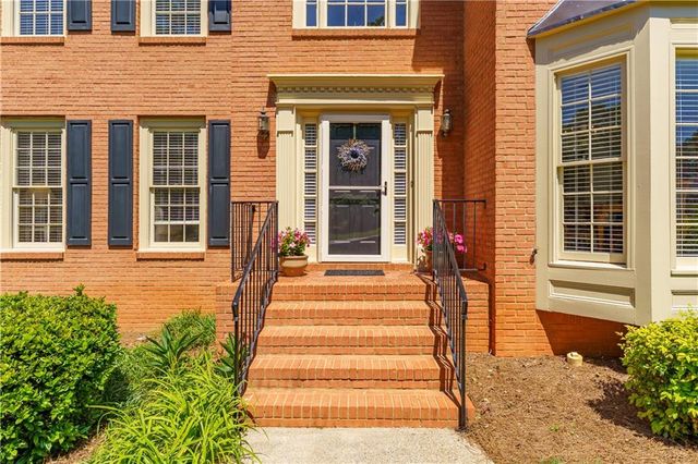 1571 Halisport Lake Drive NW, Kennesaw, GA 30152