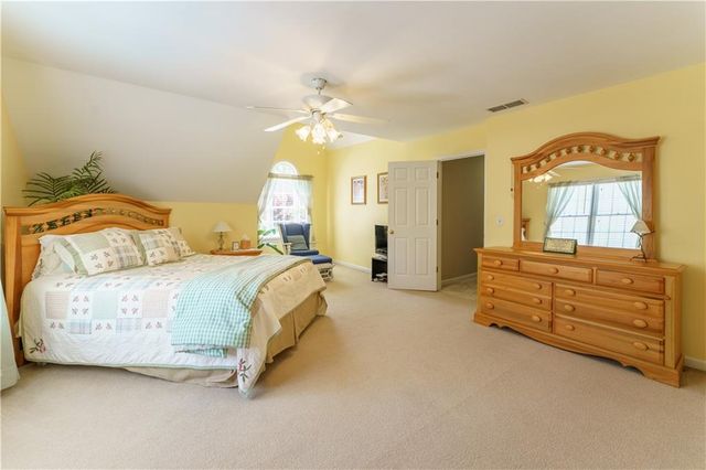 1571 Halisport Lake Drive NW, Kennesaw, GA 30152