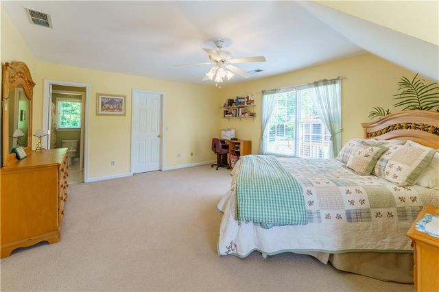 1571 Halisport Lake Drive NW, Kennesaw, GA 30152
