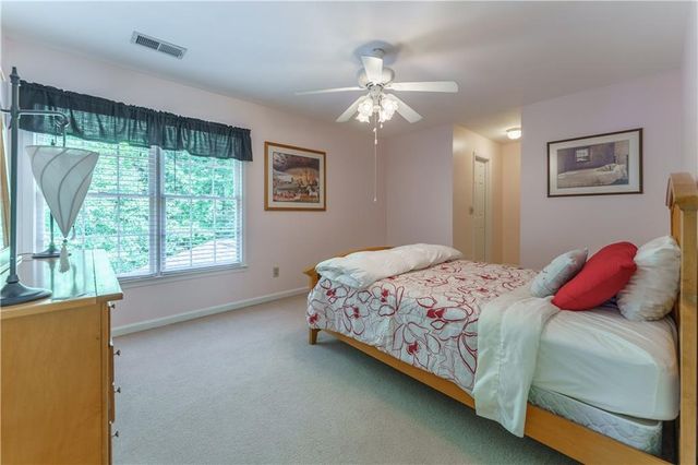 1571 Halisport Lake Drive NW, Kennesaw, GA 30152