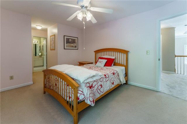 1571 Halisport Lake Drive NW, Kennesaw, GA 30152