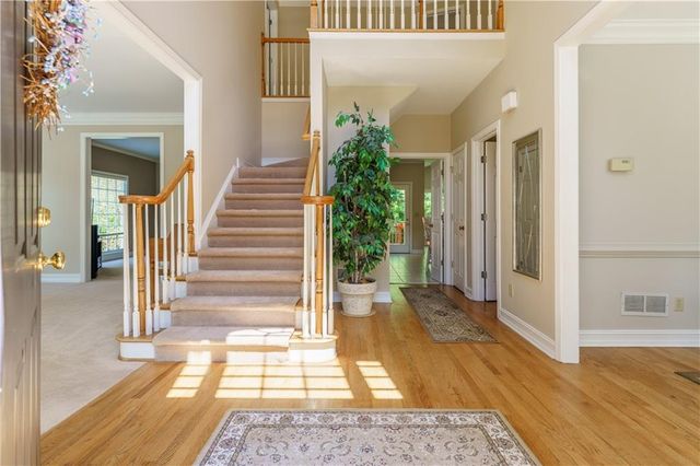 1571 Halisport Lake Drive NW, Kennesaw, GA 30152