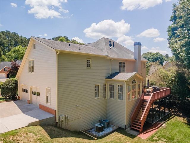 1571 Halisport Lake Drive NW, Kennesaw, GA 30152
