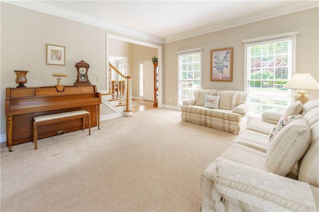 1571 Halisport Lake Drive NW, Kennesaw, GA 30152