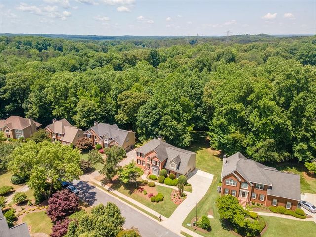 1571 Halisport Lake Drive NW, Kennesaw, GA 30152