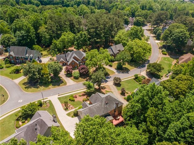 1571 Halisport Lake Drive NW, Kennesaw, GA 30152