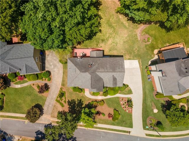 1571 Halisport Lake Drive NW, Kennesaw, GA 30152