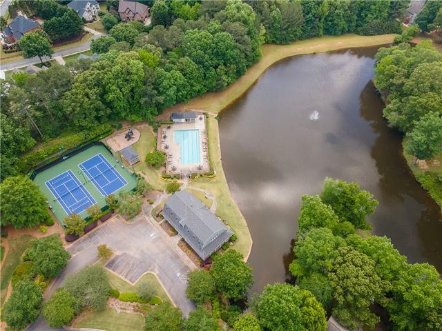 1571 Halisport Lake Drive NW, Kennesaw, GA 30152