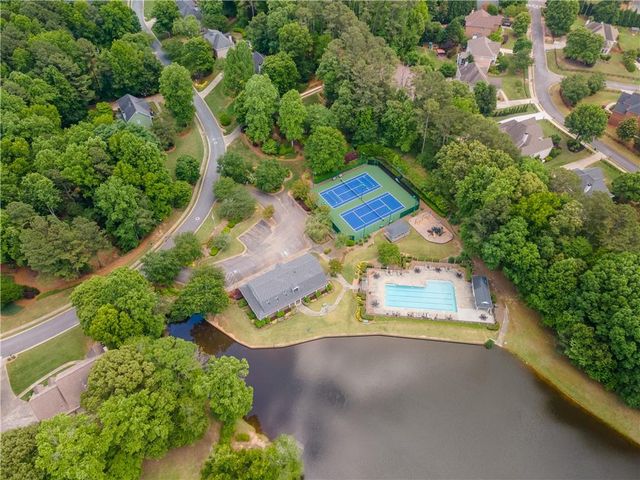 1571 Halisport Lake Drive NW, Kennesaw, GA 30152