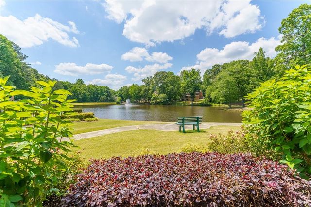 1571 Halisport Lake Drive NW, Kennesaw, GA 30152