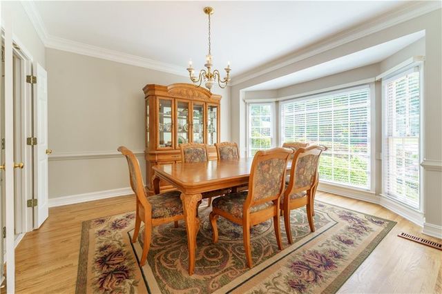 1571 Halisport Lake Drive NW, Kennesaw, GA 30152