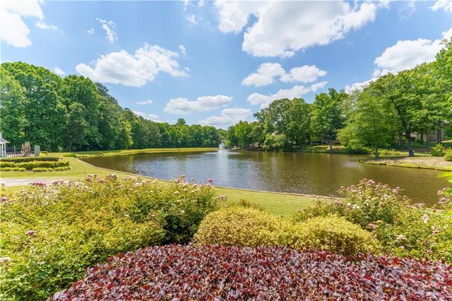 1571 Halisport Lake Drive NW, Kennesaw, GA 30152