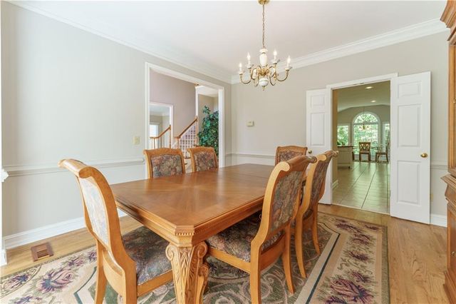 1571 Halisport Lake Drive NW, Kennesaw, GA 30152