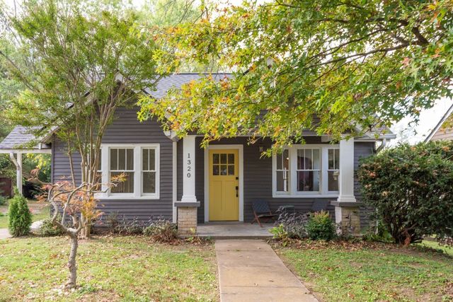 1320 McAlpine Ave, Nashville, TN 37216