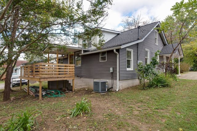 1320 McAlpine Ave, Nashville, TN 37216