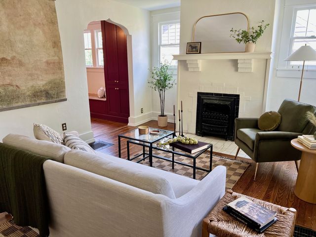 1320 McAlpine Ave, Nashville, TN 37216