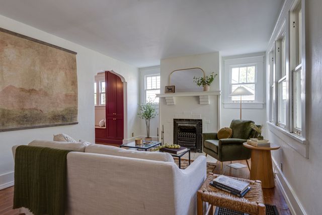 1320 McAlpine Ave, Nashville, TN 37216