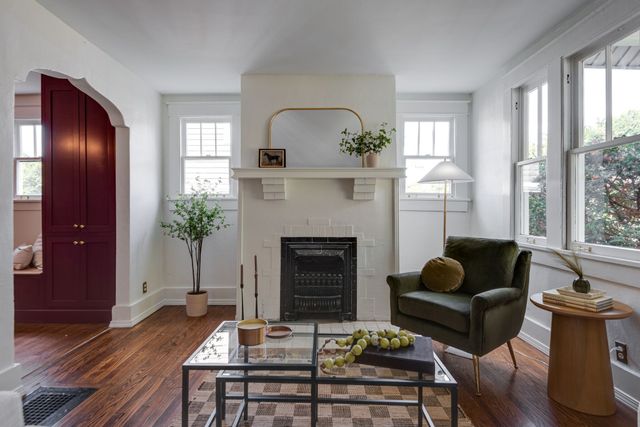 1320 McAlpine Ave, Nashville, TN 37216
