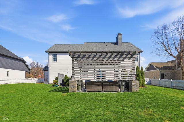 15520 Alameda Place, Westfield, IN 46074