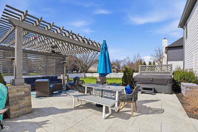 15520 Alameda Place, Westfield, IN 46074