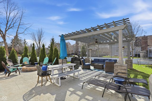 15520 Alameda Place, Westfield, IN 46074