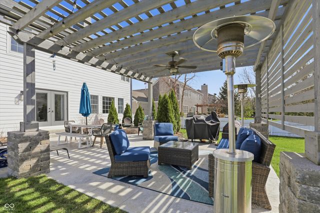 15520 Alameda Place, Westfield, IN 46074