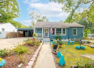 1125 Cherry Lane, Malvern, AR 72104