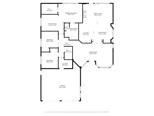 5316 Heritage Ct, Rocklin, CA 95765