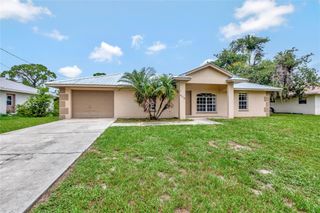 2714 VALERIE BOULEVARD, Sebring, FL 33870