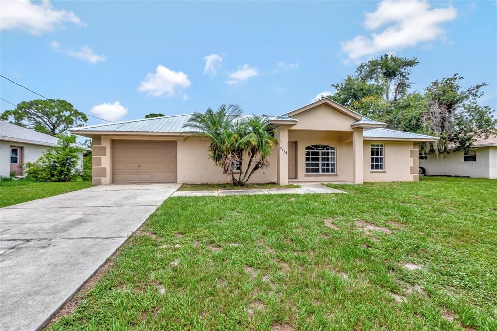 2714 VALERIE BOULEVARD, Sebring, FL 33870