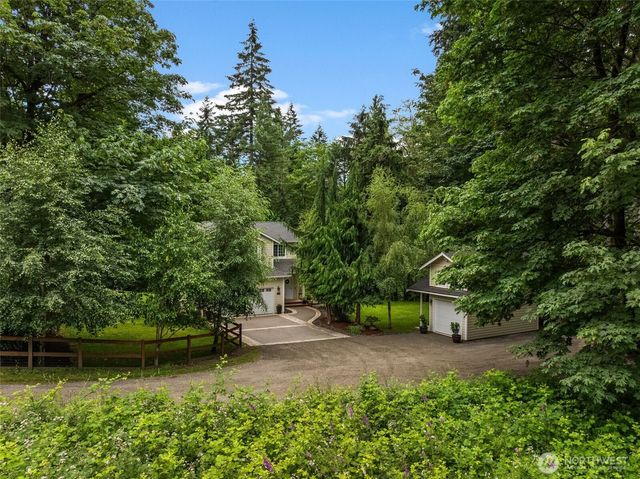 5412 43rd Avenue NW, Gig Harbor, WA 98335