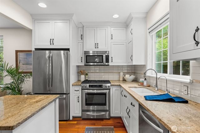 5412 43rd Avenue NW, Gig Harbor, WA 98335