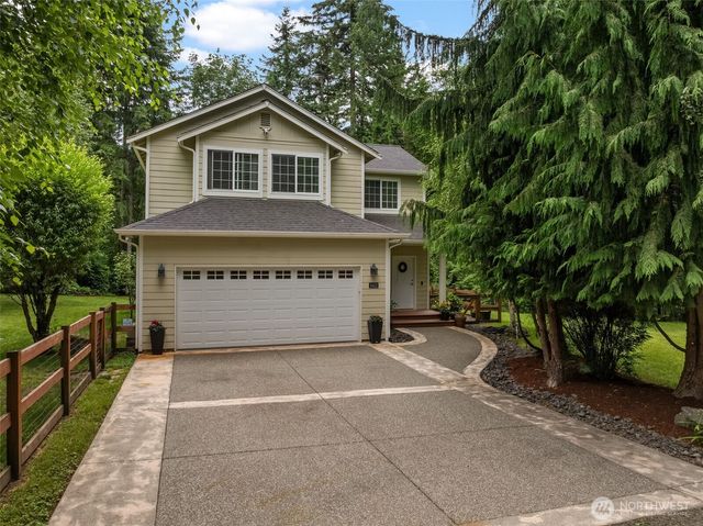 5412 43rd Avenue NW, Gig Harbor, WA 98335