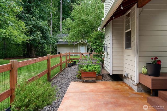 5412 43rd Avenue NW, Gig Harbor, WA 98335