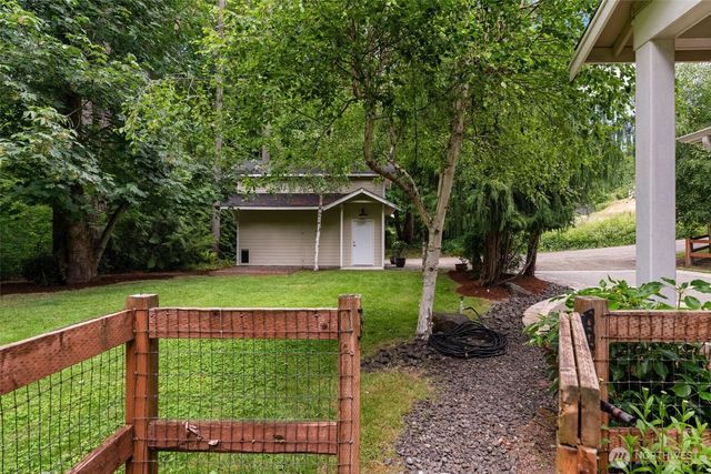 5412 43rd Avenue NW, Gig Harbor, WA 98335