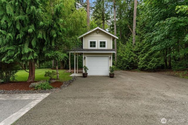 5412 43rd Avenue NW, Gig Harbor, WA 98335