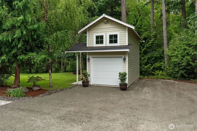 5412 43rd Avenue NW, Gig Harbor, WA 98335
