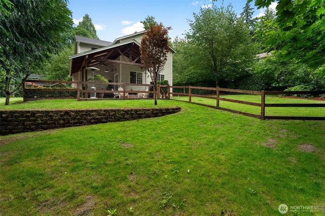 5412 43rd Avenue NW, Gig Harbor, WA 98335