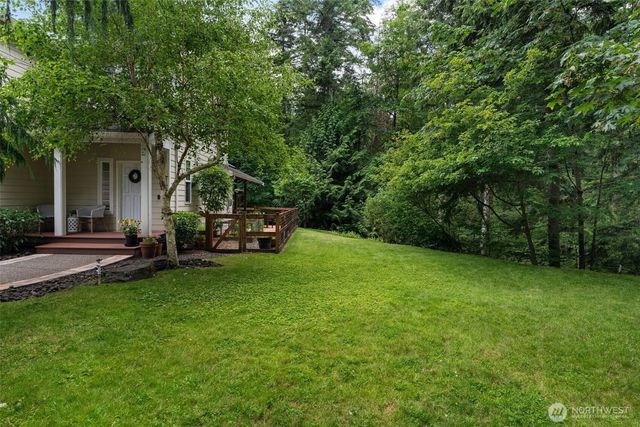 5412 43rd Avenue NW, Gig Harbor, WA 98335